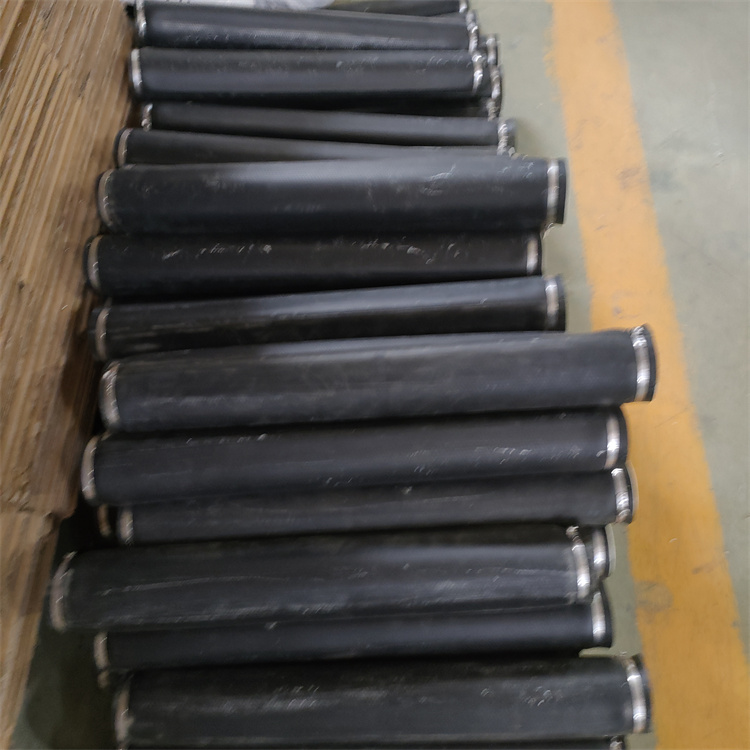 管式曝气器 国宸环保 制作供应 用于城市污水 多规格定制