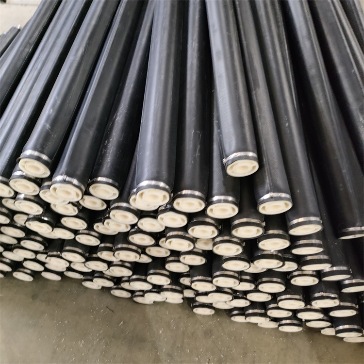 管式曝气器 国宸环保 多规格定制 用于城市污水 产地货源