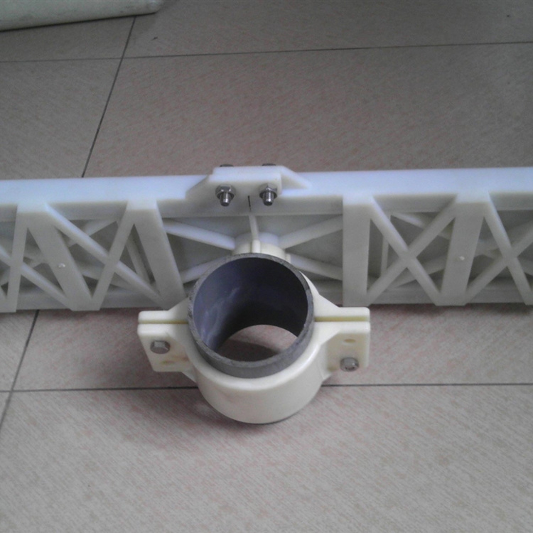 板式曝气器 污水处理插板式曝气器件 工程塑料材质