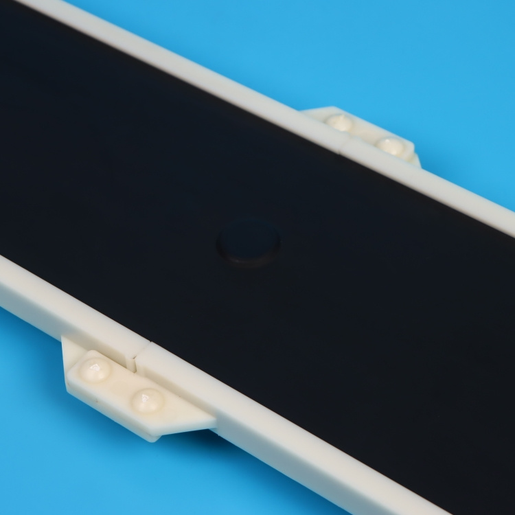 板式曝气器 源厂生产 多规格定制 污水处理用插板式 国宸环保