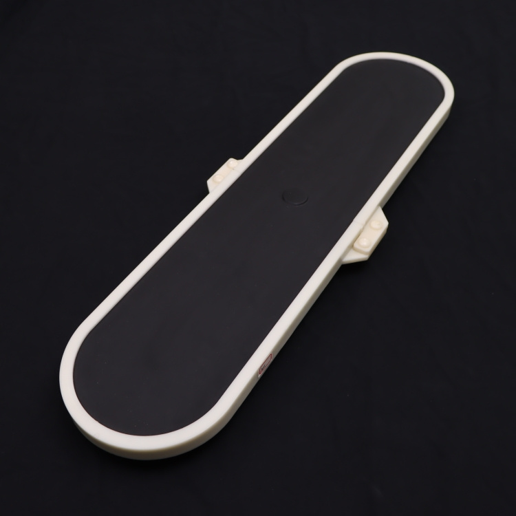 板式曝气器 国宸环保 充氧效率高 板条式微孔曝气设备