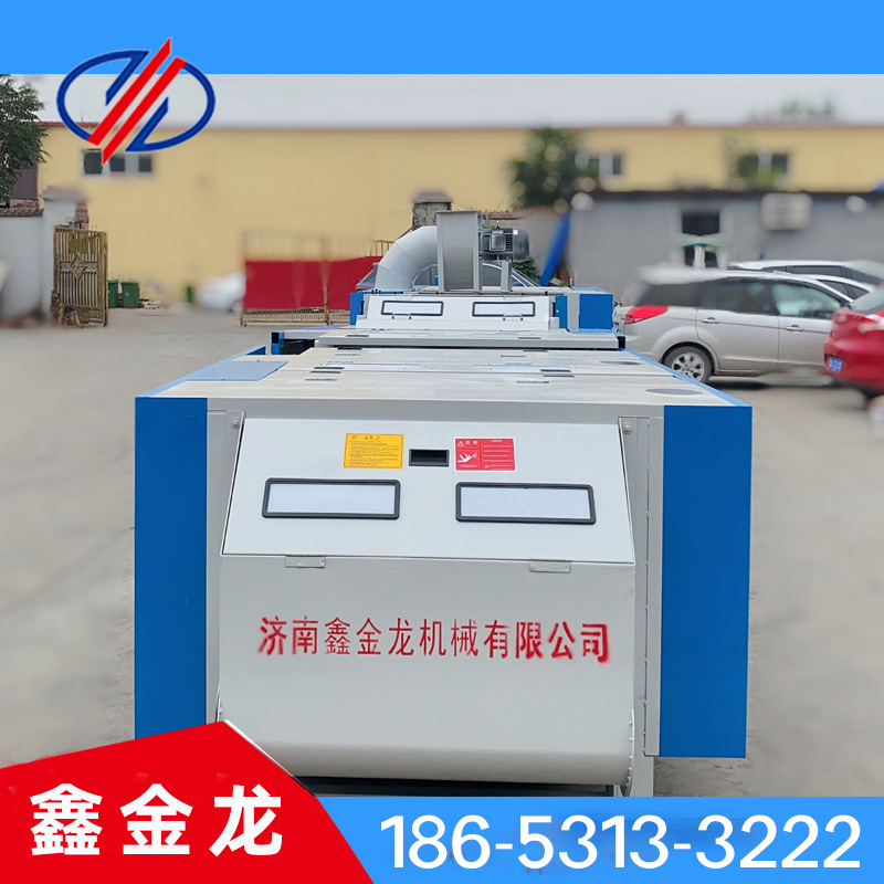 再生棉开花机 工厂直销 泺口机 开花机 开松机 清弹机 开麻机 鑫金龙