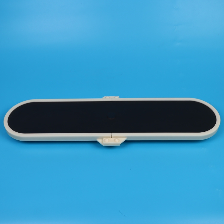 板式曝气器 国宸环保 污水处理用插板式 工程塑料材质 批发从优