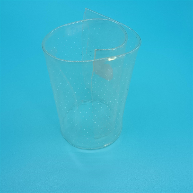 TPU曝气管 污水处理设备 曝气软 管 国宸环保 耐腐蚀