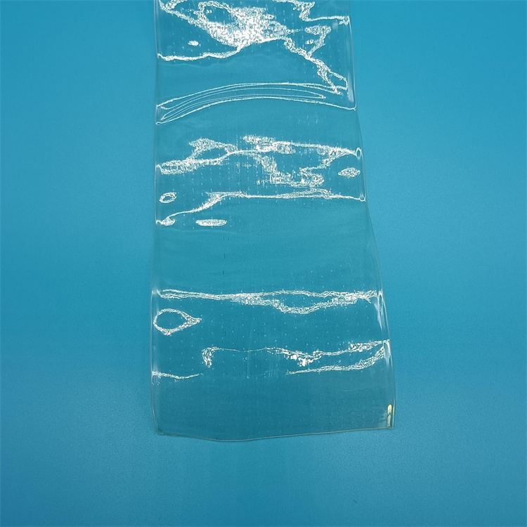 TPU曝气管 国宸环保 污水处理管道 定制批发