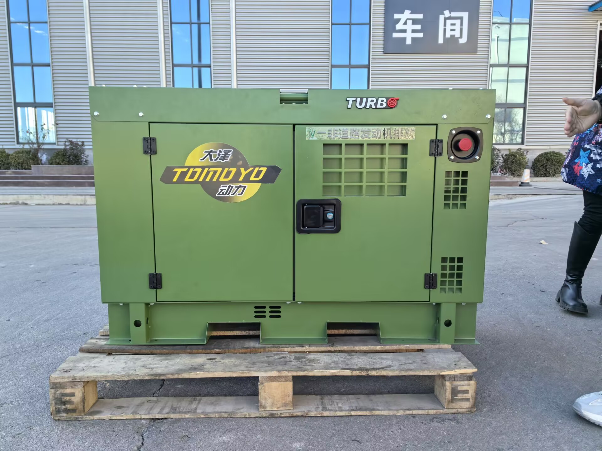 家用单三相发电机价格