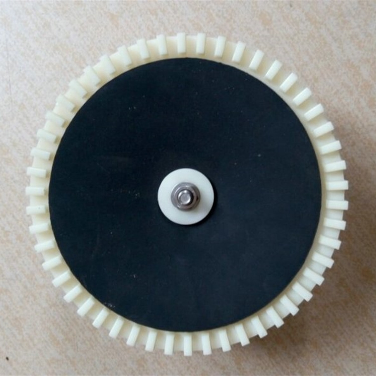 旋混曝气器 倒刺旋混式曝气器 各种规格