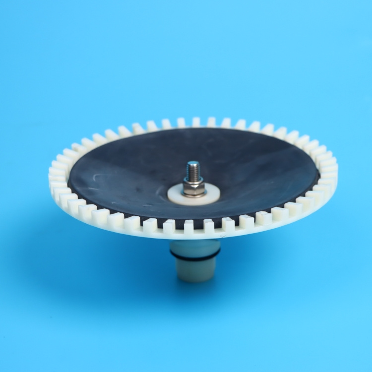 旋混曝气器 旋混曝气设备