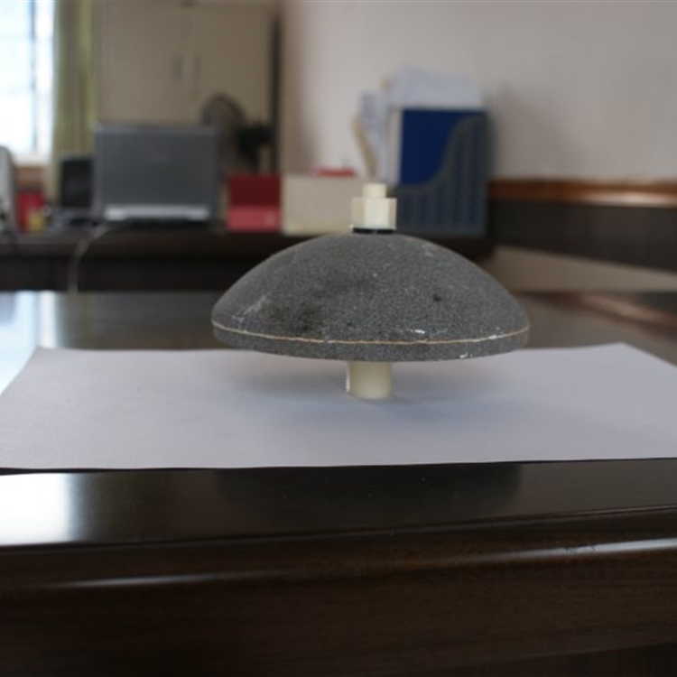 刚玉曝气器 无漏气现象 工业污水处理 国宸环保