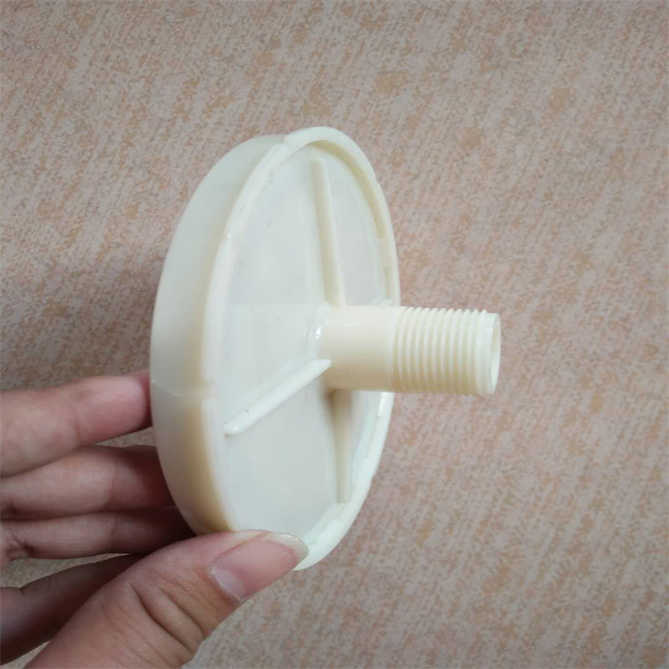 振动曝气器 橡胶材质 定制曝气盘 国宸环保