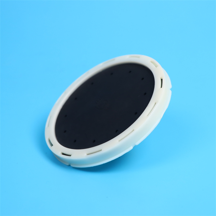 振动曝气器 工业污水处理曝气头 氧利用率高 产地货源