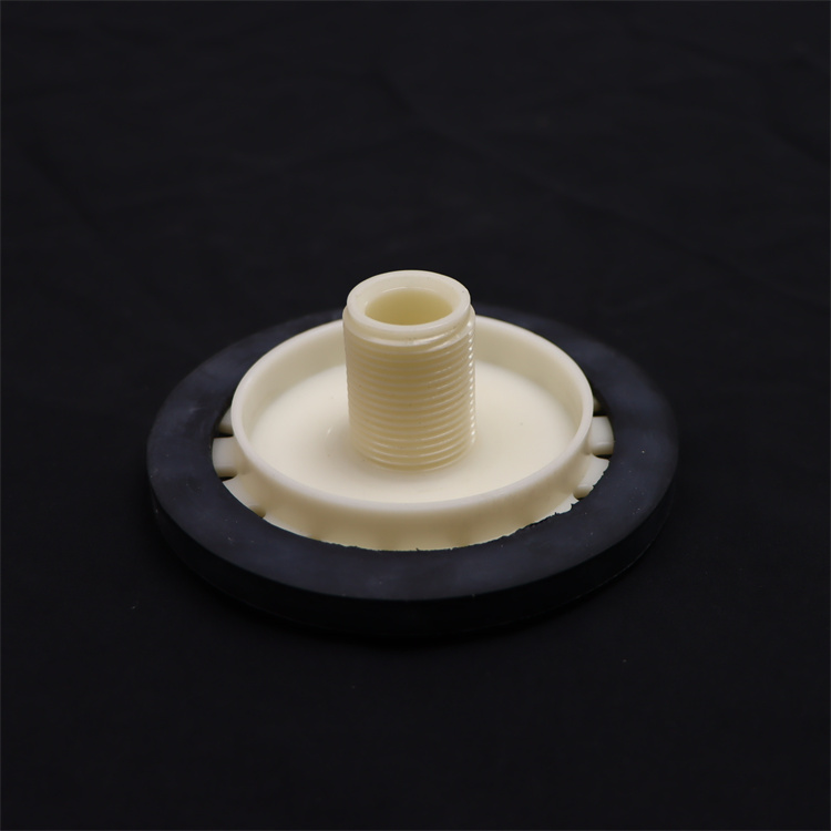 振动曝气器 振动曝气头 曝气不受堵塞 城市污水处理用