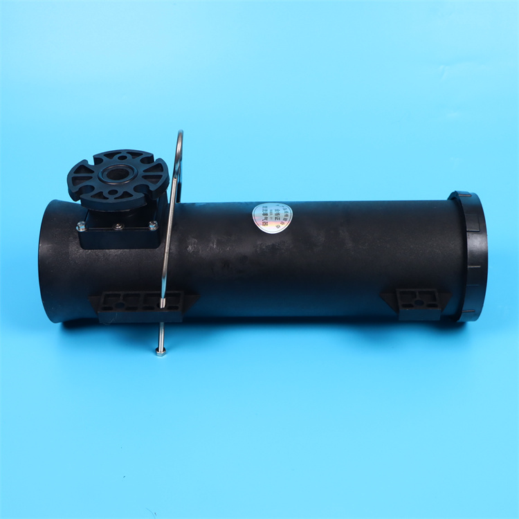 旋流式曝气筒 旋流曝气器 曝气筒 多规格定制