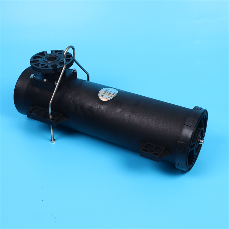 旋流式曝气筒 发货速度快 曝气筒 可提升式旋流曝气器