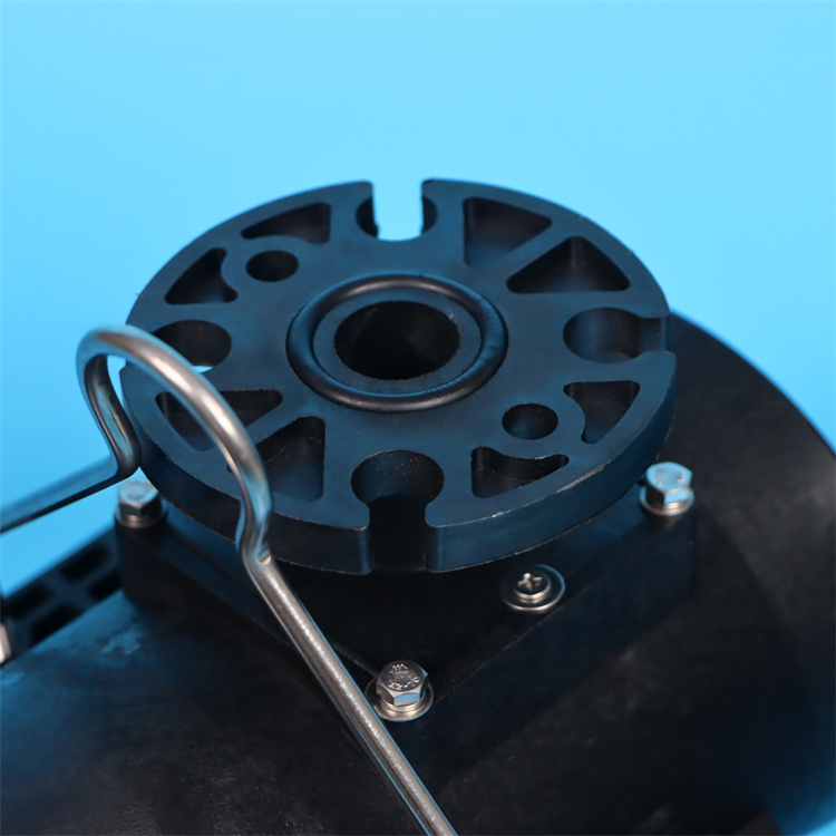 旋流曝气筒 曝气桶 一站式采购 可提升式旋流曝气器