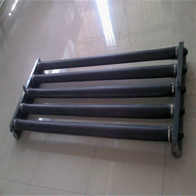 可提升曝气器 膜片微孔管式曝气 器 提升式可变微 孔曝气设备