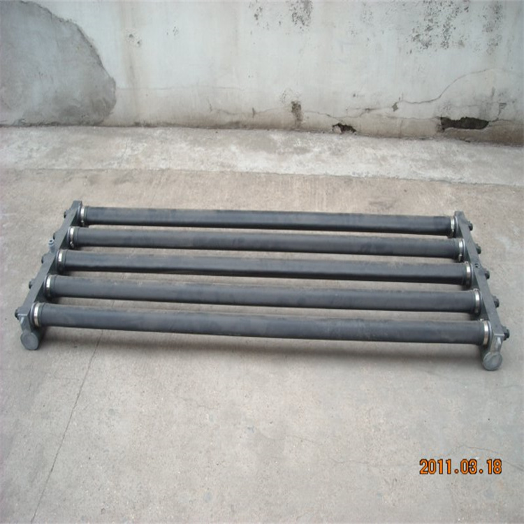 可提升曝气器 氧利用率高 工业废水处理 长期供应 国宸环保