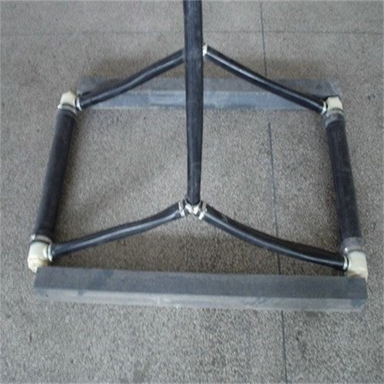 可提升曝气器 用于城市污水 批发从优 环向受力均匀 国宸环保