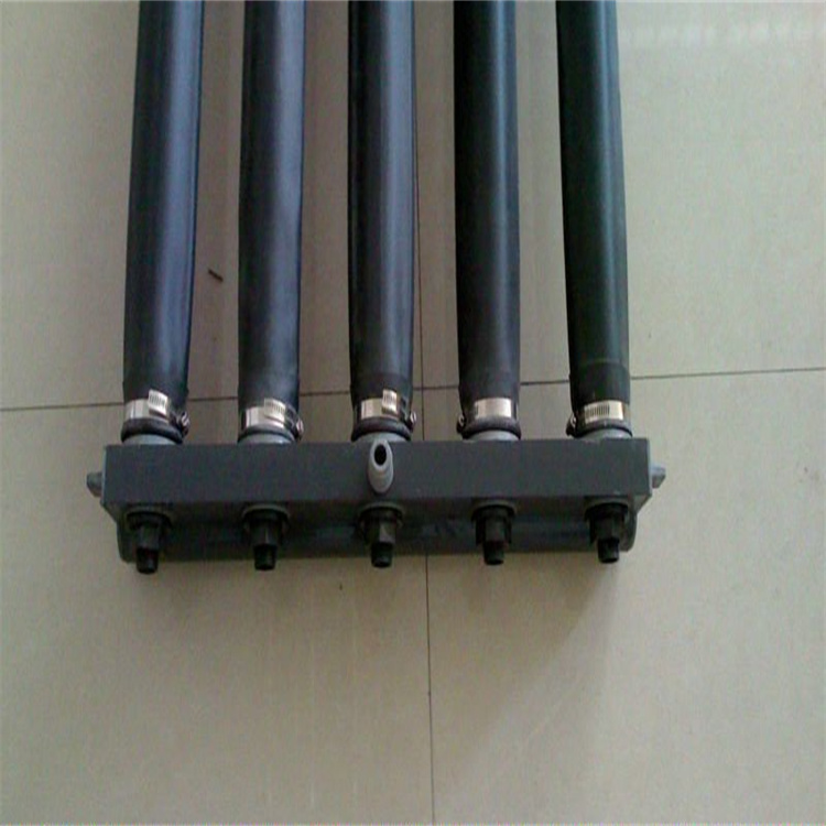 可提升曝气器 源厂生产 发货速度快 增氧处理设备 国宸环保