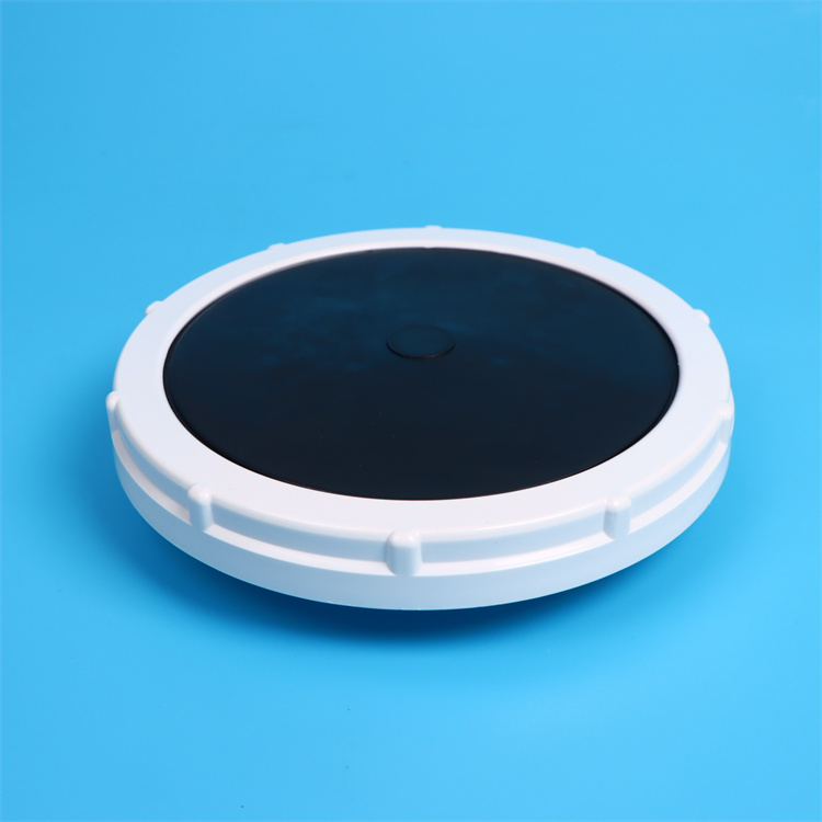 微孔曝气器 国宸环保 曝气头好氧池用 使用寿命长