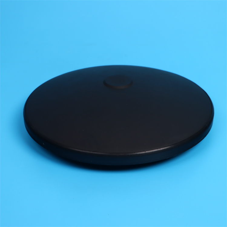 微孔曝气器 纳米气泡曝气装置 橡胶膜片式曝气器 国宸环保