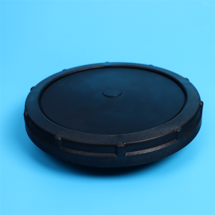 微孔曝气器 污水处理设备配件 充氧效率高 规格多样 国宸环保