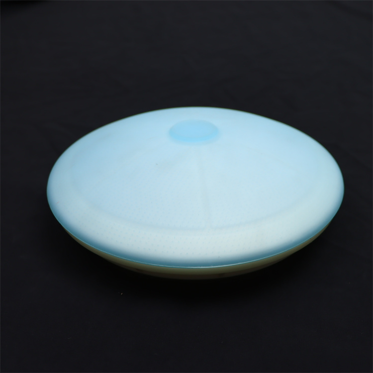 微孔曝气器 增氧处理设备 充氧效率高 操作简单 国宸环保