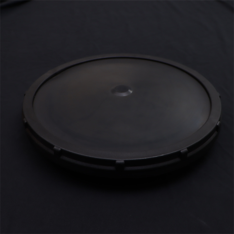 微孔曝气器 国宸环保 污水生化处理 多规格定制