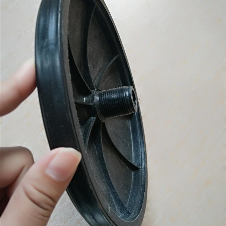 平板曝气器 造纸行业污水处理 气泡紧密 布气均匀