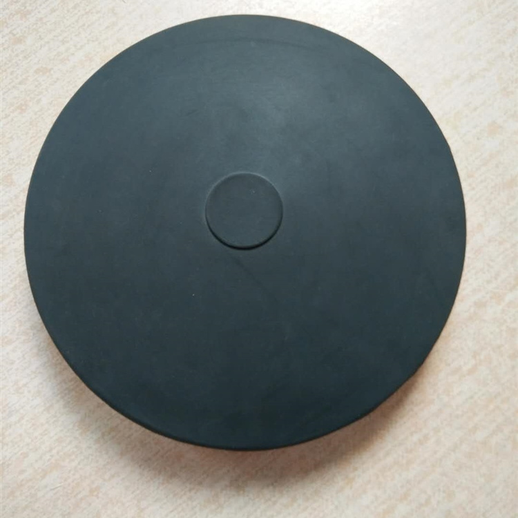 平板曝气器 厂家定制 水处理微孔曝气器 盘式膜片曝气器