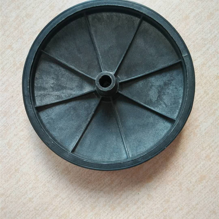 平板曝气器 气泡扩散均匀 抗压能力强 工厂现货 性能稳定