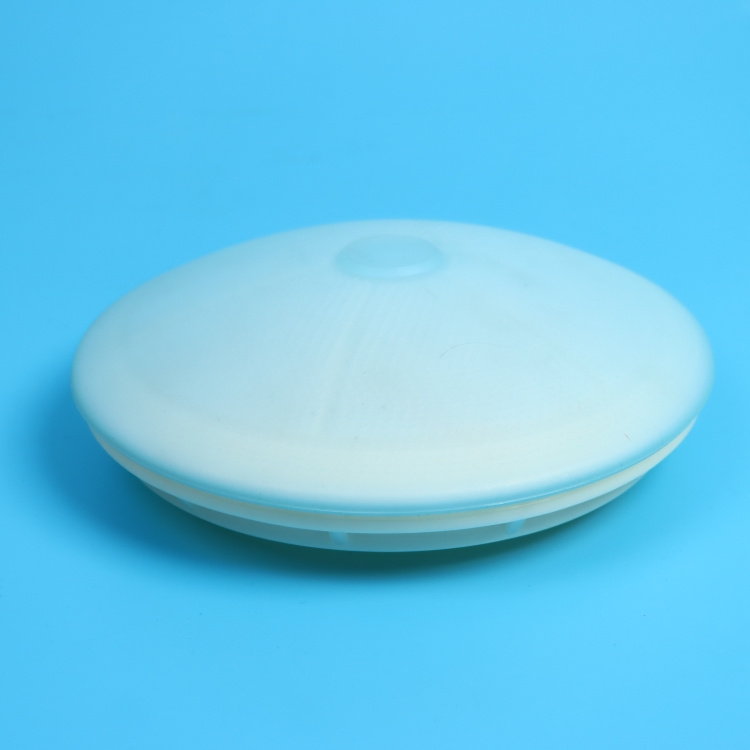 平板曝气器 微孔曝气头 曝气盘