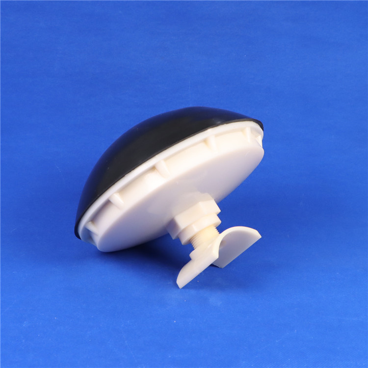 球冠型曝气器 微孔曝气设备