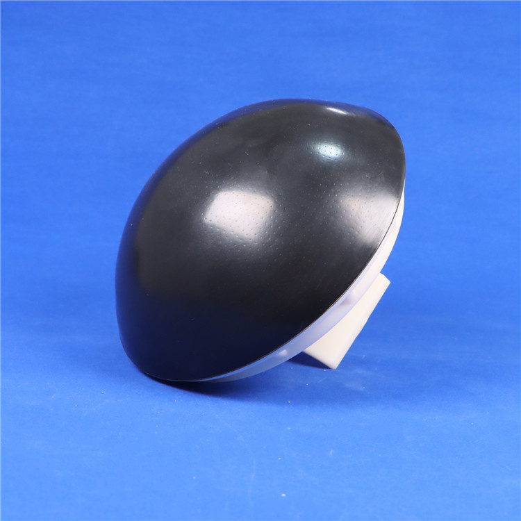 球冠型曝气器 工业污水处理 布气均匀