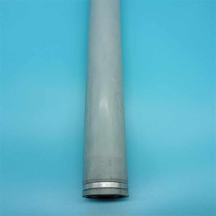 管式微孔曝气器 DN65PP源头厂家