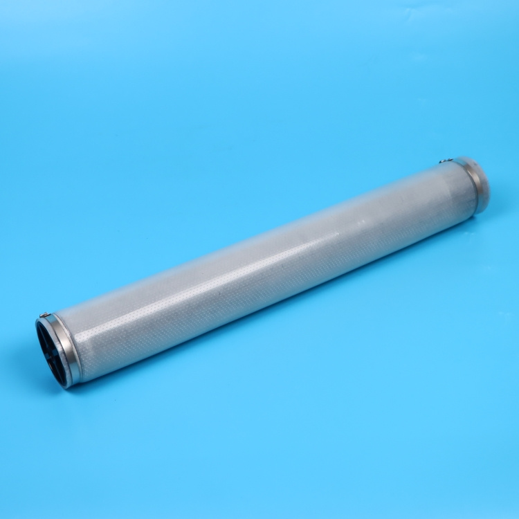 管式微孔曝气器 污水生化处理 环向受力均匀 国宸环保