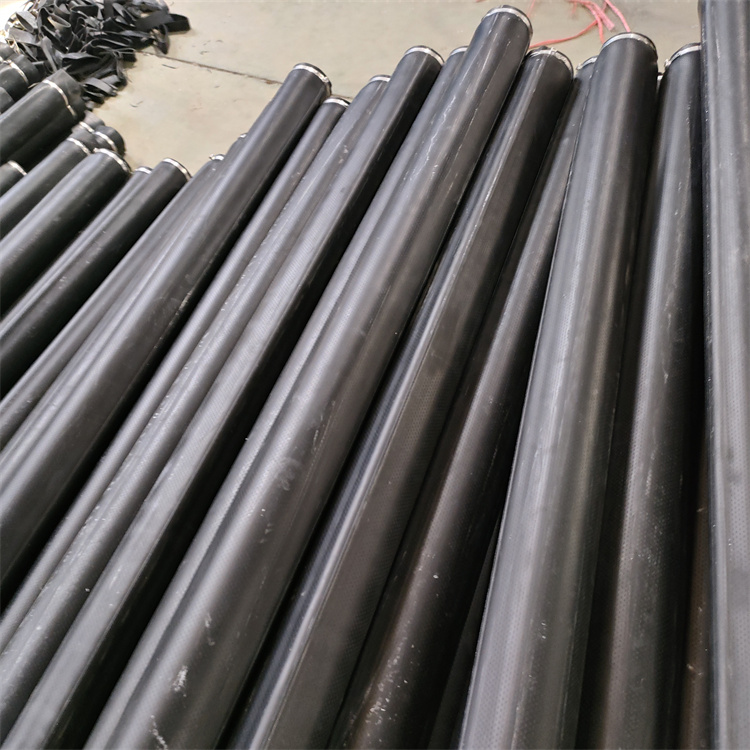 管式微孔曝气器 工业废水处理 国宸环保