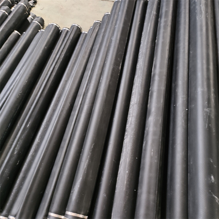 管式微孔曝气器 发货速度快 欲购从速 国宸环保