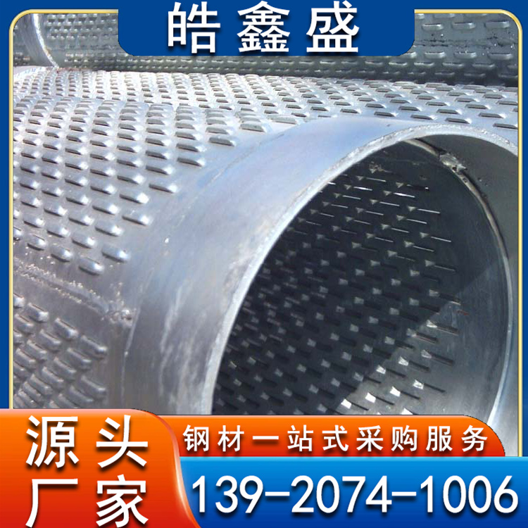 一次性注浆管 圆孔滤水管 高压超前小导管 现货库存