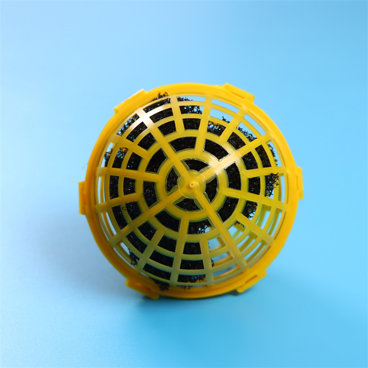 填料 悬浮球填料原厂批发