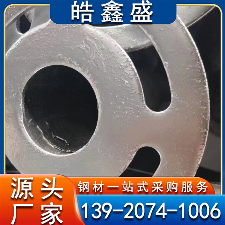 镀锌螺旋光伏地桩 钢管桩预埋件 韧性强 不易腐蚀