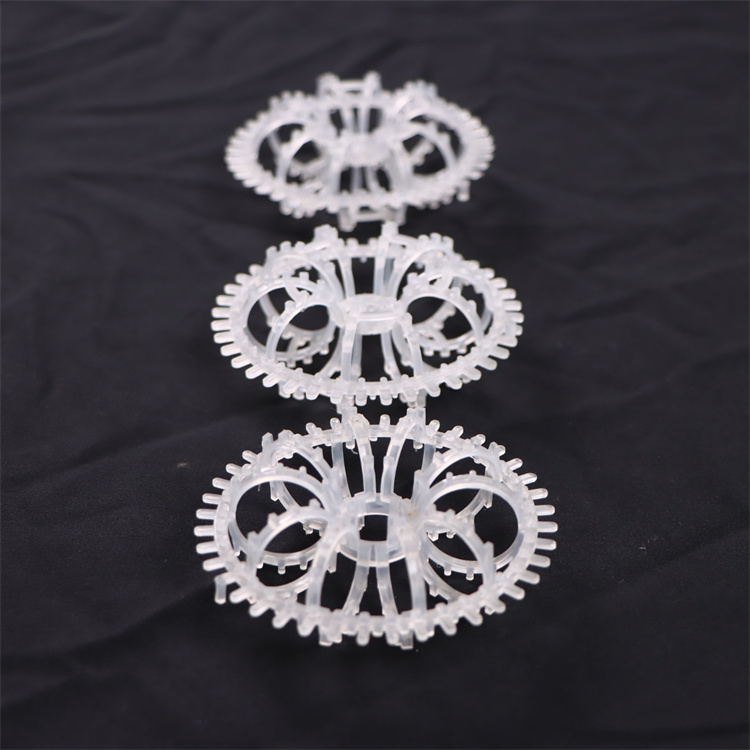 花环填料 填料源头厂家生产