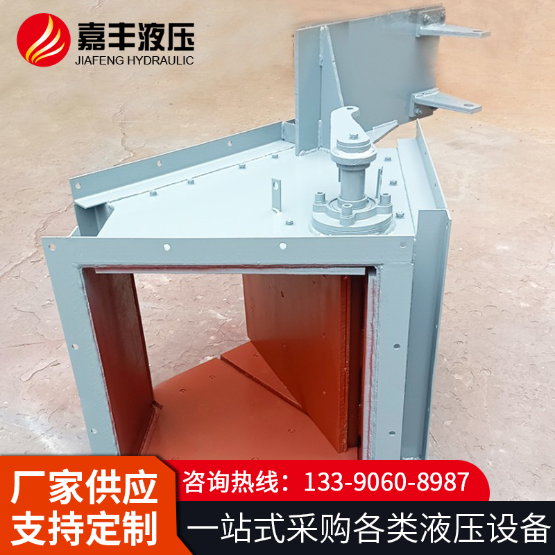 三通分料器 质量优越-性能稳定-源头厂家