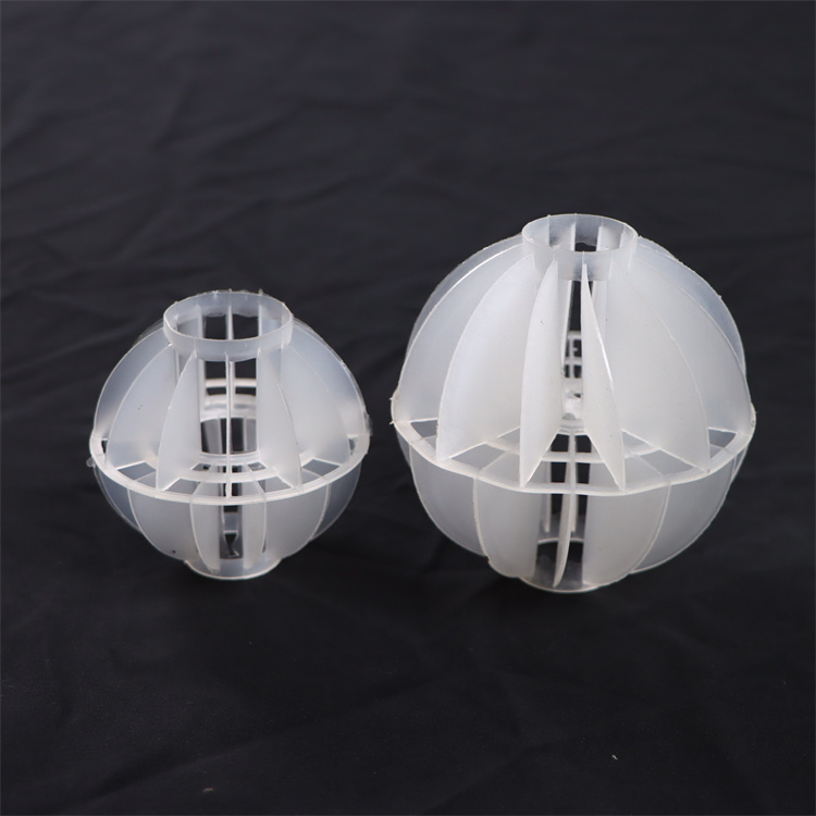 多面空心球 品质可靠 规格多样 聚丙烯多面空心球