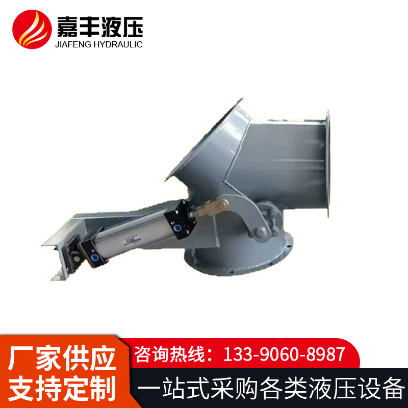 三通分料器 规格齐全 厂家直营 批发价