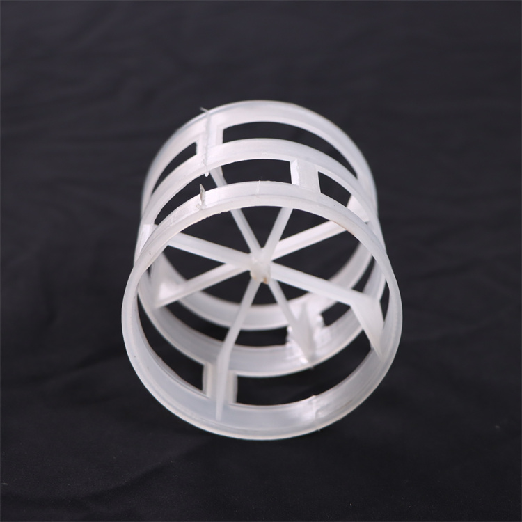 鲍尔环填料 阻力小 耐热耐寒 尾气洗涤塔用 库存充足