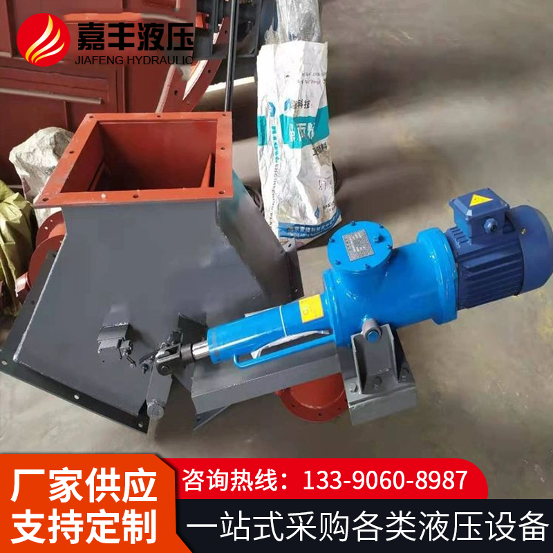 定制三通分料器 规格齐全 源头厂家