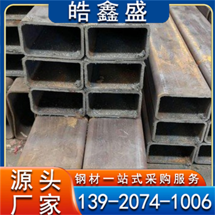 幕墙精制钢厂家 精致钢型钢型材源头工厂 可喷氟碳漆