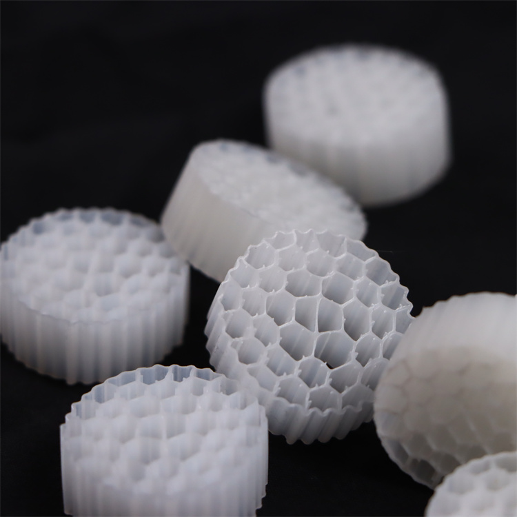 MBBR填料 国宸环保 源厂定制 流化床填充料 产地货源