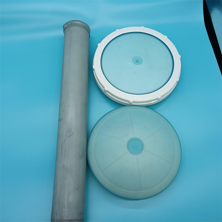 硅胶曝气器 国宸环保 污水处理设备配件 规格多样 使用寿命长